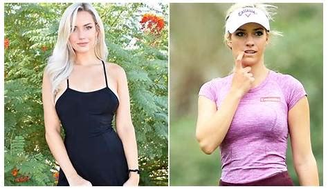 Unveiling The Controversy: Paige Spiranac Leaked Nudes And ...